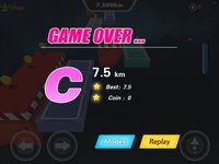 Space Car-Exciting Game screenshot, image №1903117 - RAWG