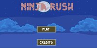 Ninja Rush (Marcus Toso) screenshot, image №1988702 - RAWG