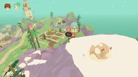 Flibbius McDoogle and the Mysterious Flying Machine screenshot, image №4196151 - RAWG