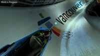 Vancouver 2010 - The Official Video Game of the Olympic Winter Games screenshot, image №522028 - RAWG