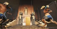 Infection Tomb screenshot, image №2943846 - RAWG