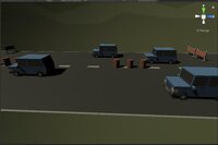 Road Frenzy screenshot, image №2936436 - RAWG