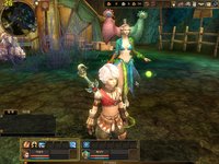 NED: The New Era of Fantasy screenshot, image №572825 - RAWG