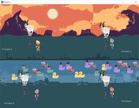 TOJam Duck Race screenshot, image №1263523 - RAWG