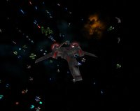 Galactic Federation screenshot, image №406179 - RAWG