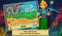 Gnomes Garden: New sweet home screenshot, image №1497416 - RAWG