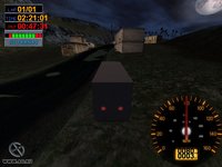 Big Rigs: Over the Road Racing screenshot, image №383742 - RAWG