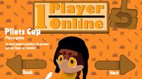 One player Online - Jam Version screenshot, image №2605189 - RAWG