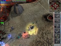 Arena Wars screenshot, image №398467 - RAWG