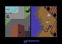 Double or Nothing [Commodore 64] screenshot, image №2997845 - RAWG