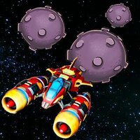 Asteroid Frenzy screenshot, image №2431908 - RAWG