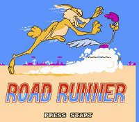 Road Runner screenshot, image №726346 - RAWG