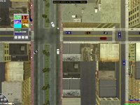 Urban Empires screenshot, image №420418 - RAWG