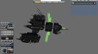 Space Transport Tycoon screenshot, image №2878178 - RAWG