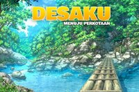 Desaku: Menuju Perkotaan screenshot, image №2533738 - RAWG