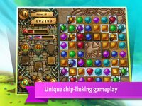 Jewel Tree: Match It puzzle (full) screenshot, image №2755193 - RAWG