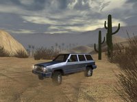 Cabela's 4x4 Off-Road Adventure 3 screenshot, image №347232 - RAWG