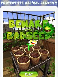 Beware Of The Bad Seed screenshot, image №1789973 - RAWG