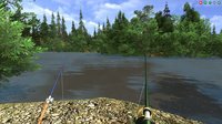 Worldwide Sports Fishing screenshot, image №1898990 - RAWG