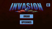 INVASION (itch) (Outlander Games) screenshot, image №2685993 - RAWG