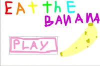 Eat the banana (liacat) screenshot, image №3280536 - RAWG