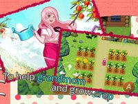 Summer Valley [Story Game] screenshot, image №1903048 - RAWG