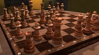 Chess3D screenshot, image №101619 - RAWG