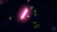 Space Survivor (LePatouPolaire) screenshot, image №3235301 - RAWG