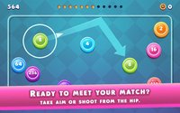 Puxers - The fun brain game screenshot, image №1344331 - RAWG