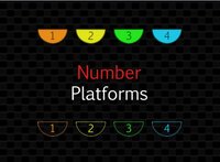 Number Platforms screenshot, image №3704046 - RAWG