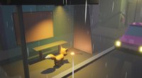 Rainy Day (Mat, Audrey_LH) screenshot, image №2360911 - RAWG