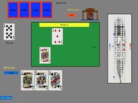 Cribbage from Dodofox screenshot, image №2058554 - RAWG