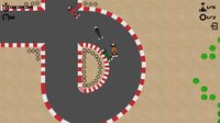 Skill Racing screenshot, image №3039969 - RAWG