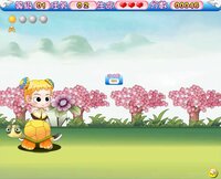 Taoyuan Adventure screenshot, image №2796689 - RAWG