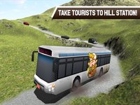 Extreme Off-Road Truck Driver screenshot, image №2097563 - RAWG