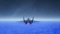 VR Future Wars: Aircraft Carrier-UAV Confrontation screenshot, image №2907059 - RAWG