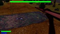 Carno Revenge screenshot, image №3216671 - RAWG