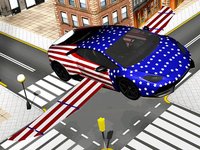 Flying American Car Pilot the Unlimited Driving screenshot, image №1958984 - RAWG