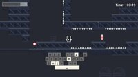 Keybound (LombRicc, MarcoPown, Davide Valentini, Cubond) screenshot, image №2721083 - RAWG