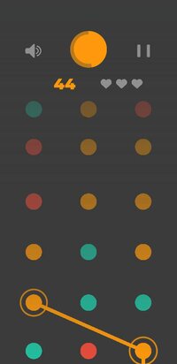 Runner Dots screenshot, image №2764589 - RAWG