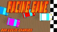 Racing Game (itch) (Louis-Charles) screenshot, image №2751174 - RAWG