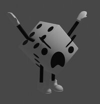 Run The Dice screenshot, image №3471881 - RAWG