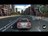 Xtreme Drift 2 screenshot, image №2682216 - RAWG