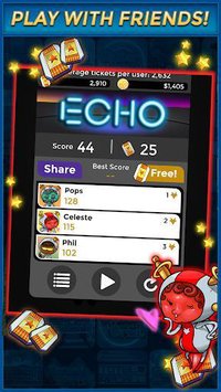 Echo - Make Money Free screenshot, image №1465353 - RAWG