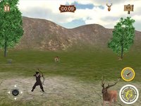 Archer Animal Hunting Game 3d free screenshot, image №1646857 - RAWG