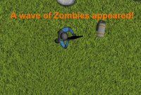 Zombie Breakout (FriedPotatoe) screenshot, image №2743057 - RAWG