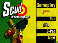 Scud: The Disposable Assassin screenshot, image №2149344 - RAWG