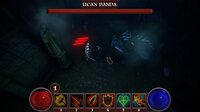 Infinity Monster screenshot, image №3715607 - RAWG