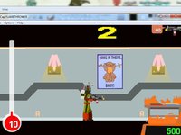 Captain Flamethrower visits the Children's Hospital screenshot, image №1300814 - RAWG