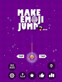 Make Emoji Jump screenshot, image №871208 - RAWG